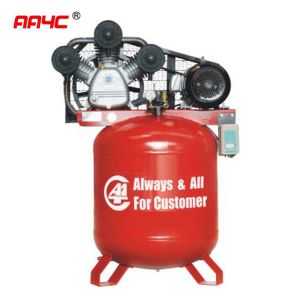 7.5kw air compresor ACW90300-DLT