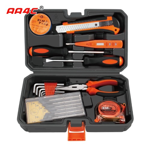 AA4C 23PCS auto repair tool kit A5-1023