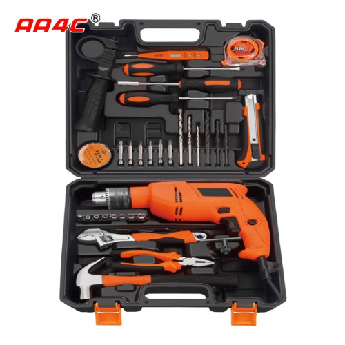 AA4C 36PCS auto repair tool kitA5-P1036