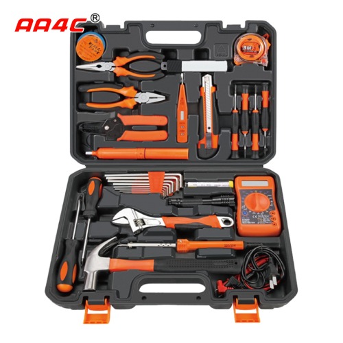 AA4C 30PCS auto repair tool kitA5-1030