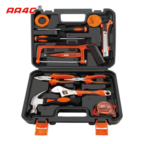AA4C 13PCS auto repair tool kitA5-1013