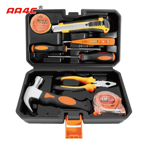AA4C 9PCS auto repair tool kitA5-1009