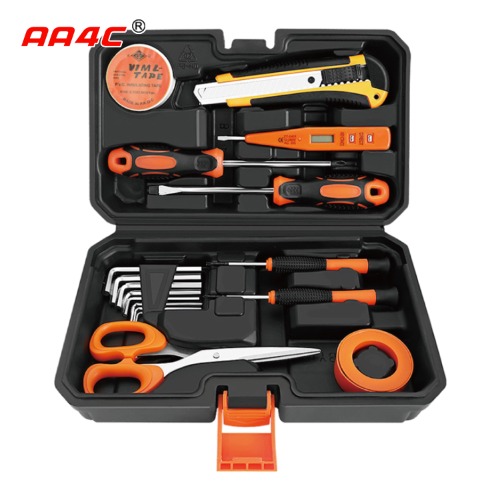 AA4C 18PCS auto repair tool kitA5-1018