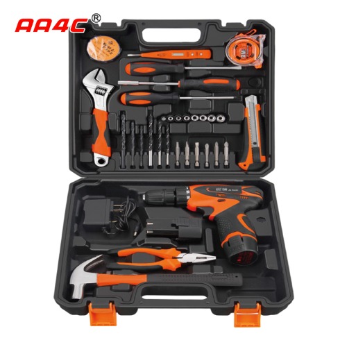 AA4C 36PCS auto repair tool kitA5-P2036