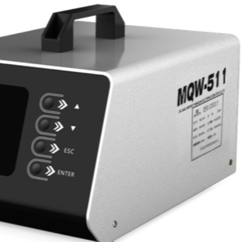 MQW-511  Automotive Exhaust Gas Analyzer