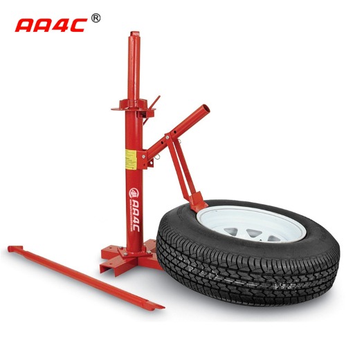 Portabe manual tire changer AA-C03002
