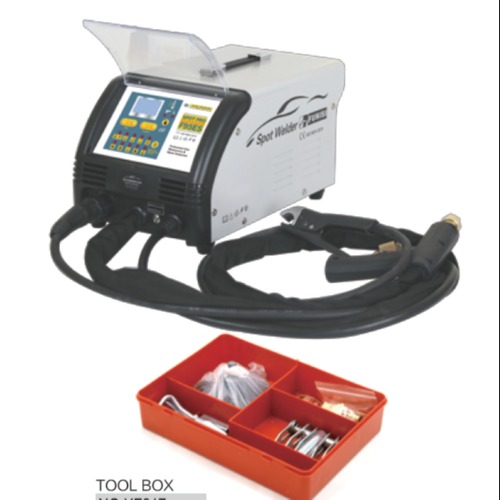 Iron/steel SPOT Dent Puller AA-F95ES (LED monitor )
