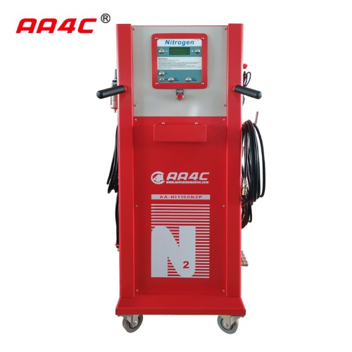 Vehicle tire Nitrogen Generator AA-NI1160N2P