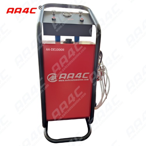 Power Steering Machine  AA-DE1000R