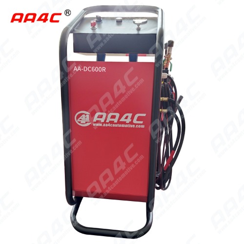 Engine Cooling System Cleaning Machine  AA-DC600R