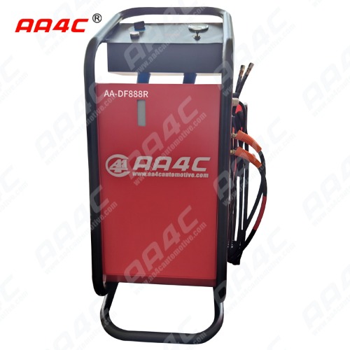 Engine Fuel System Cleaning Machine (electric)  AA-DF888R