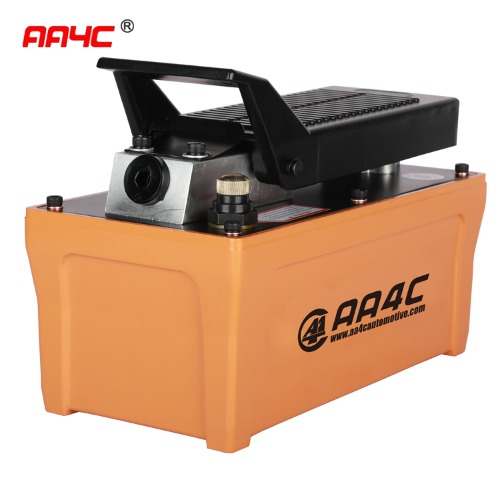 Air hydraulic  pump NAP-001  2.3L