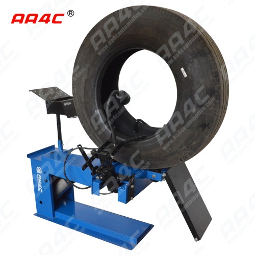 Pneumatic Tire spreader tire expander Tire repair machine  KTJ-D