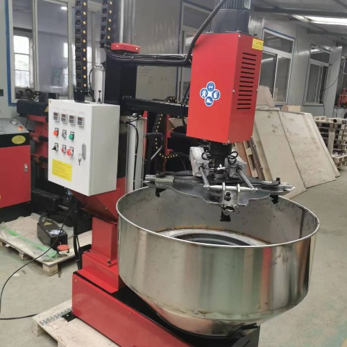 AA4C Alu Rim polishing machine with cleaning grinding derust function AA-RPM66B