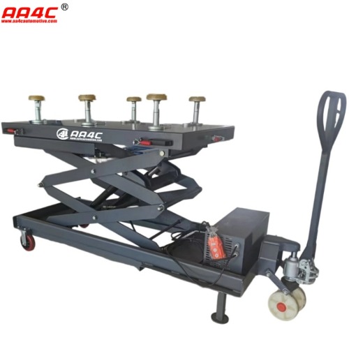 AA4C New Energy Vehicle EV Battery package  lift  TJ-1215N 
