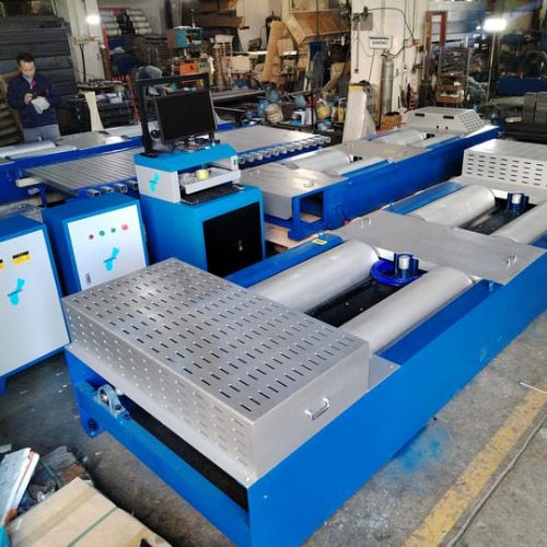 15T 2WD vehicle chassis dyno machine Automobile power performance and Chassis dynamometer   CTDCG-15 for truck 