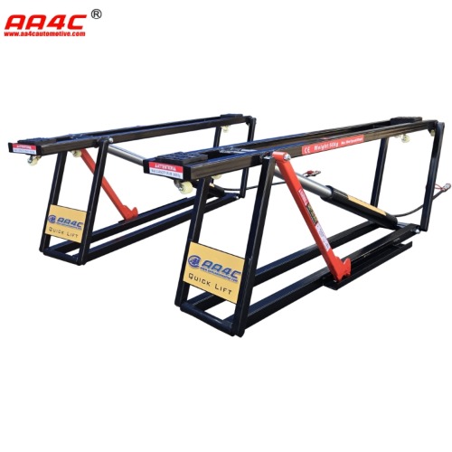 Portable Quick lift  L520H  L750H