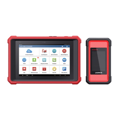 X-431 PAD5 X-431 PAD V Advanced car Diagnostic Scanner