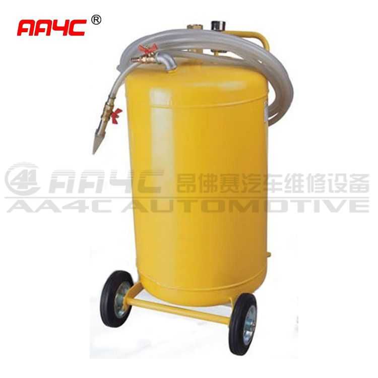 Foam Cleaning Machine    AA-380BY