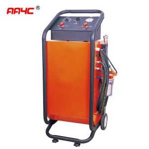 Engine Lubricating System Cleaning Machine  AA-DL700R