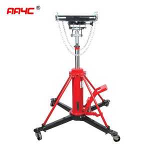 1T HYDRAULIC TELESCOPIC TRANSMISSION JACK AA-0101G 