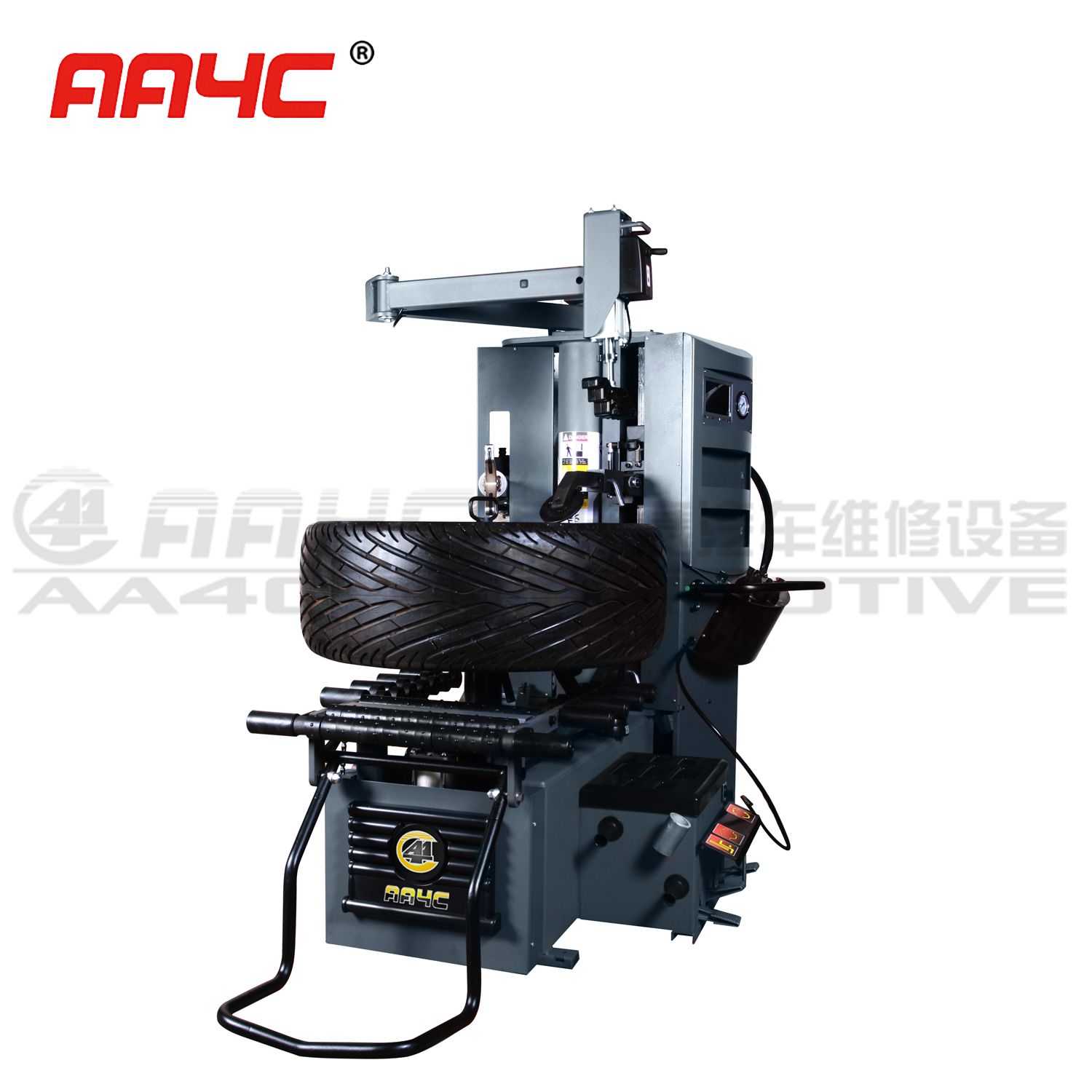 Full Automatic Tire changer  AA-FTC98 
