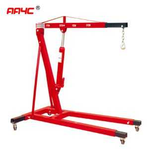 2T SHOP CRANE(FIXING)  AA-0601C