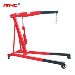 3T  SHOP CRANE  AA-0601D