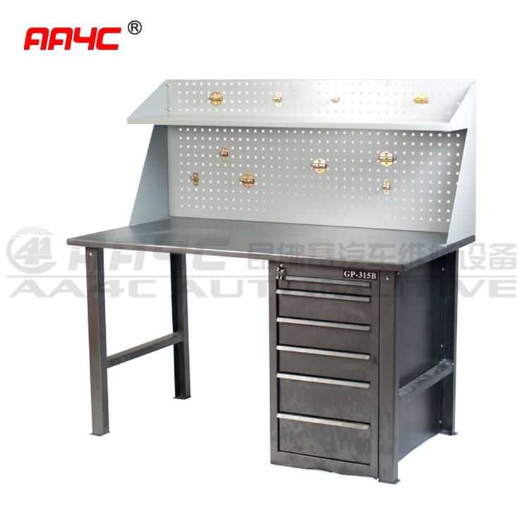 Work table    AA-GP315B