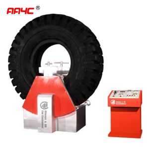 Mine truck tires vulcanizer AA-TR2500