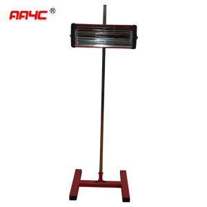 Infrared heater AA-IH301A