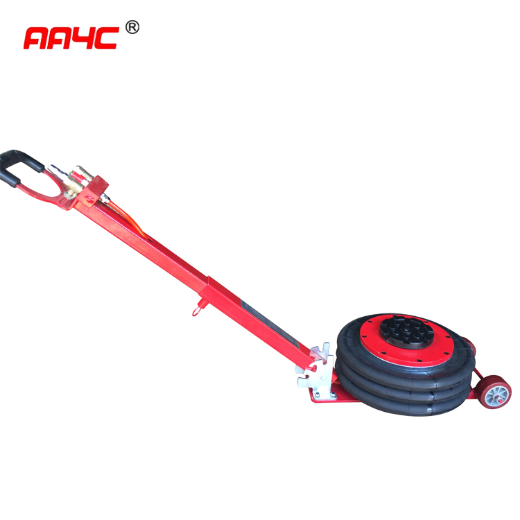 Air jack (with straight handle) 2 layers air bag