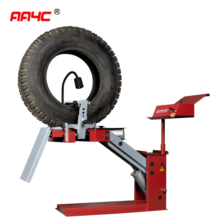 Tire spreader AATR62