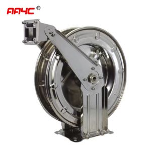 Stainless hose reel  AA-81712