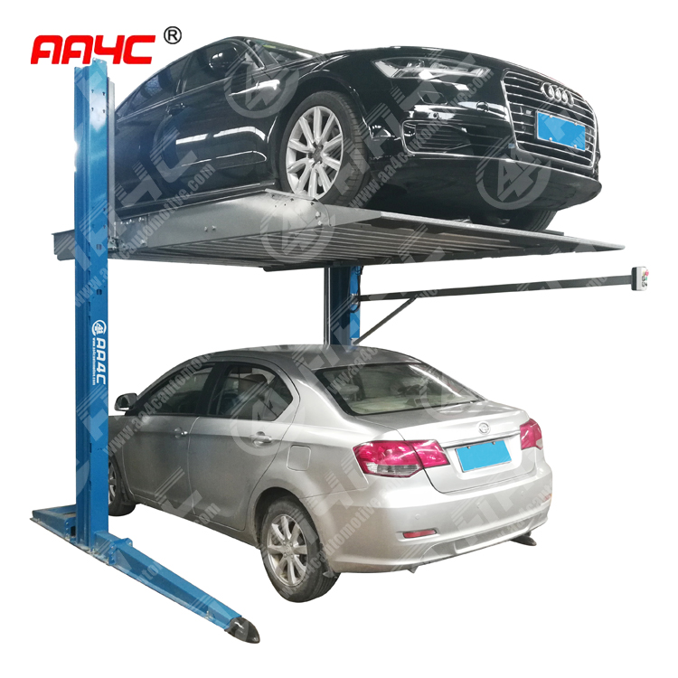 2 post parking lift  AA-PTP23 /AA-PTP27 /AA-PTP230  