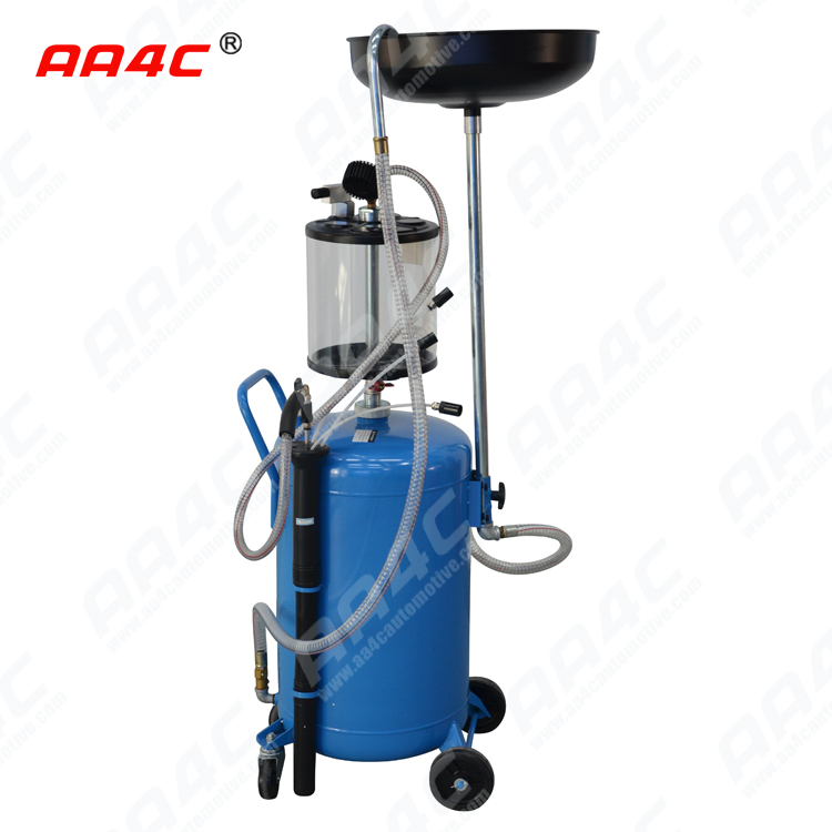 Oil exchanger machine(Pneumatic)   AA-OE3197