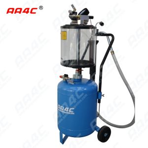 Oil exchanger machine(Pneumatic)   AA-OE3027