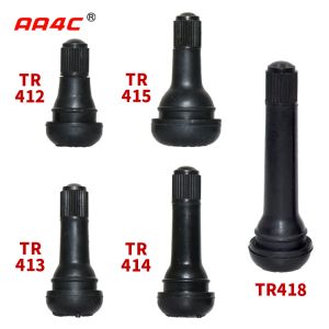 tubeless tire rubber valve