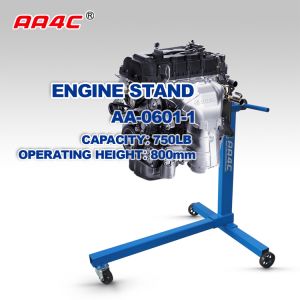 750LB ENGINE STAND  AA-0601-1