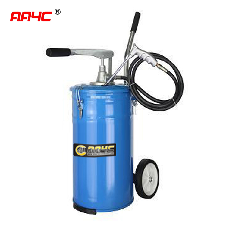  H20 Manual Grease Pump