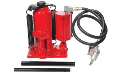 AA-1001A AA4C AIR HYDRAULIC BOTTLE JACK