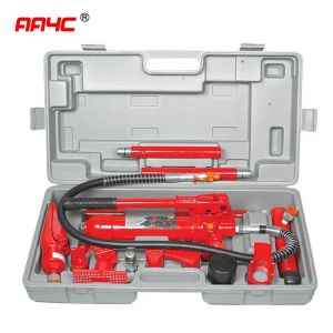 AA4C AA-0201E 4T PORTA POWER JACK (BLOW CASE)