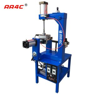 MULTI-POINT VULCANIZER AJD-15Q