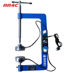 TIRE VULCANIZER AJD-11