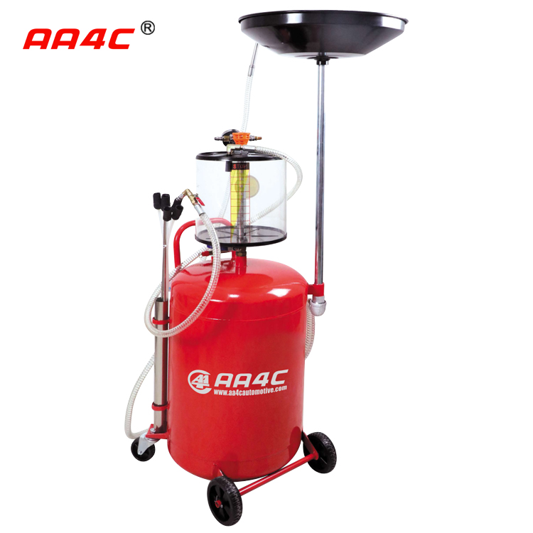 luxury oil drainer AA-3197B