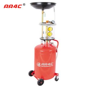 luxury oil drainer AA-3197C