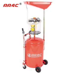luxury oil drainer AA-3197D