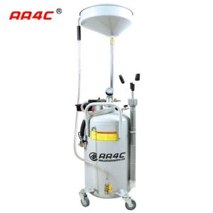luxury oil drainer AA-6294