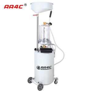 luxury oil drainer AA-6297