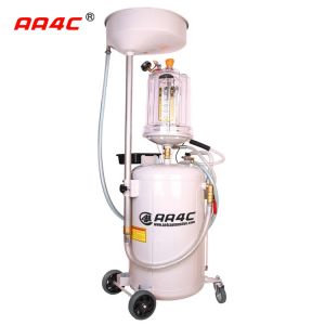 luxury oil drainer AA-6298
